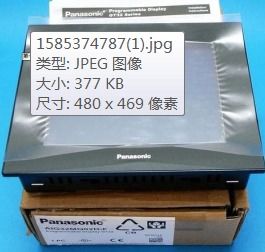 专业供应与维修服务 松下触摸屏及计算机维护