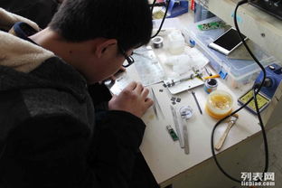 苏州手机电脑维修专业培训 开启高技能职业发展之路