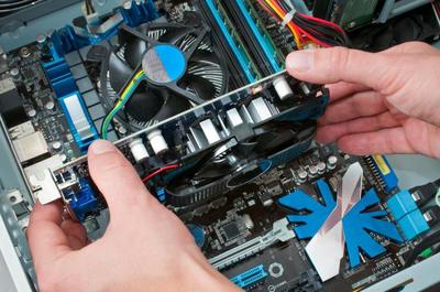 电脑维修全攻略 从常见问题到专业维护