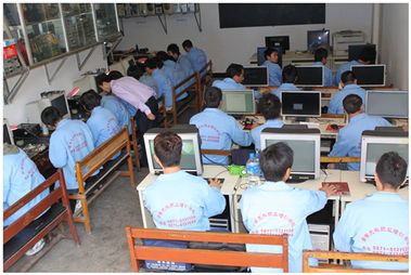 电脑维修全能班——云南先科职业培训学校专业课程介绍