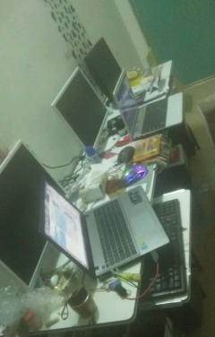 深圳电脑维修价格指南 常见故障与市场收费解析