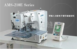 供应各类电脑针车维修服务及厂家产品信息解析