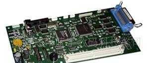 国产750写真机小车板主板及维修指南